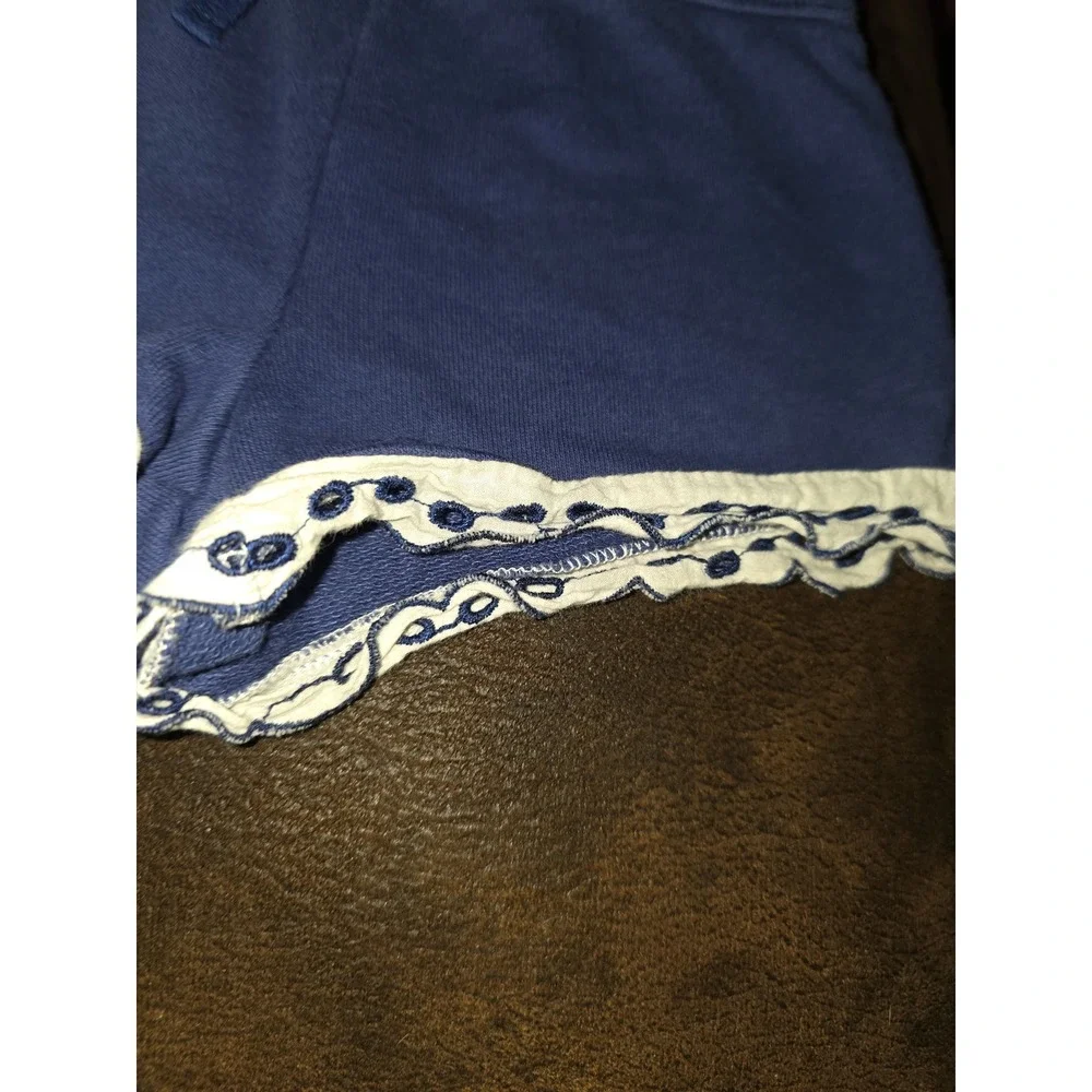 Janie and jack‎ ciao girls swimming outfit top shorts size 5